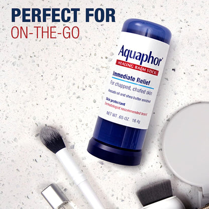 Aquaphor® Healing Balm Stick