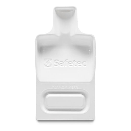 Safetec of America Scoop & Scraper