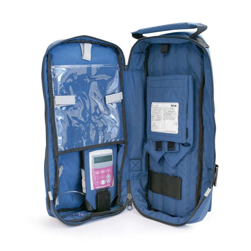 CADD Pump Backpack For Use with CADD Ambulatory Infusion Pump