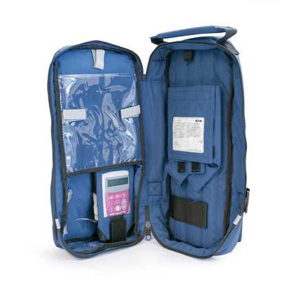 CADD Pump Backpack For Use with CADD Ambulatory Infusion Pump