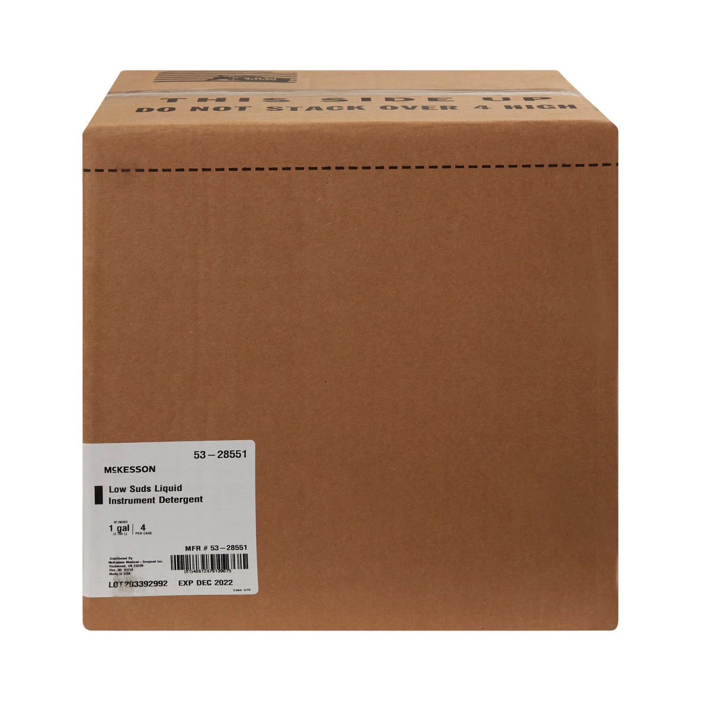 McKesson Instrument Detergent - view 5
