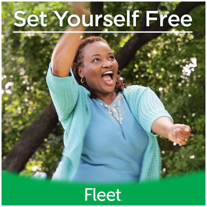 Fleet® Enema