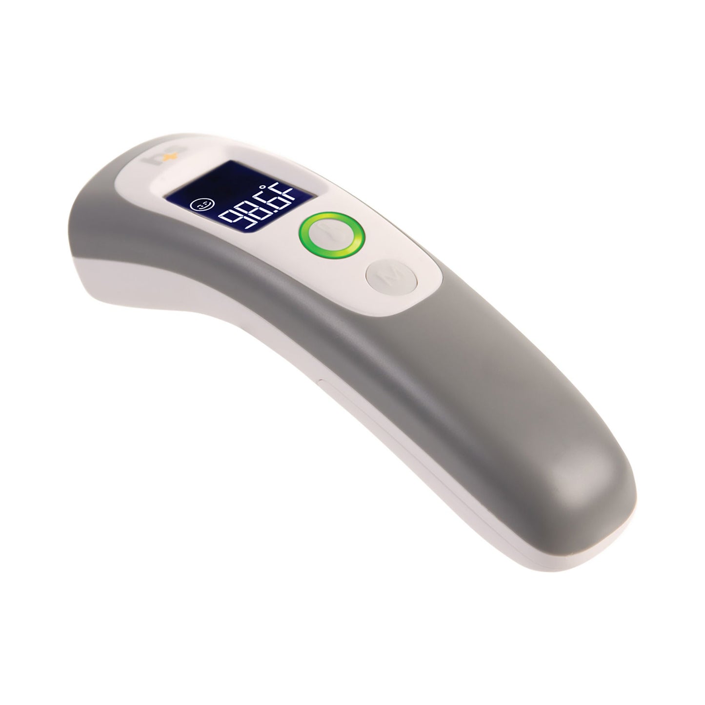 Mabis® HealthSmart® Non-Contact Skin Surface Thermometer