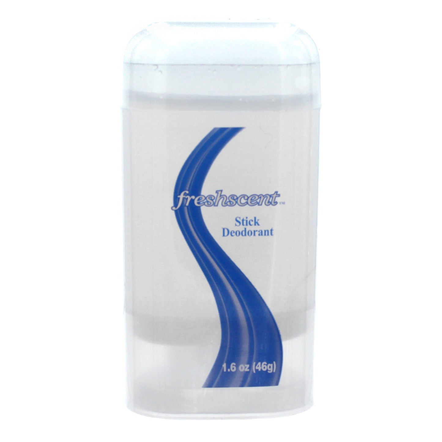 Freshscent Deodorant, Solid Stick, Scented