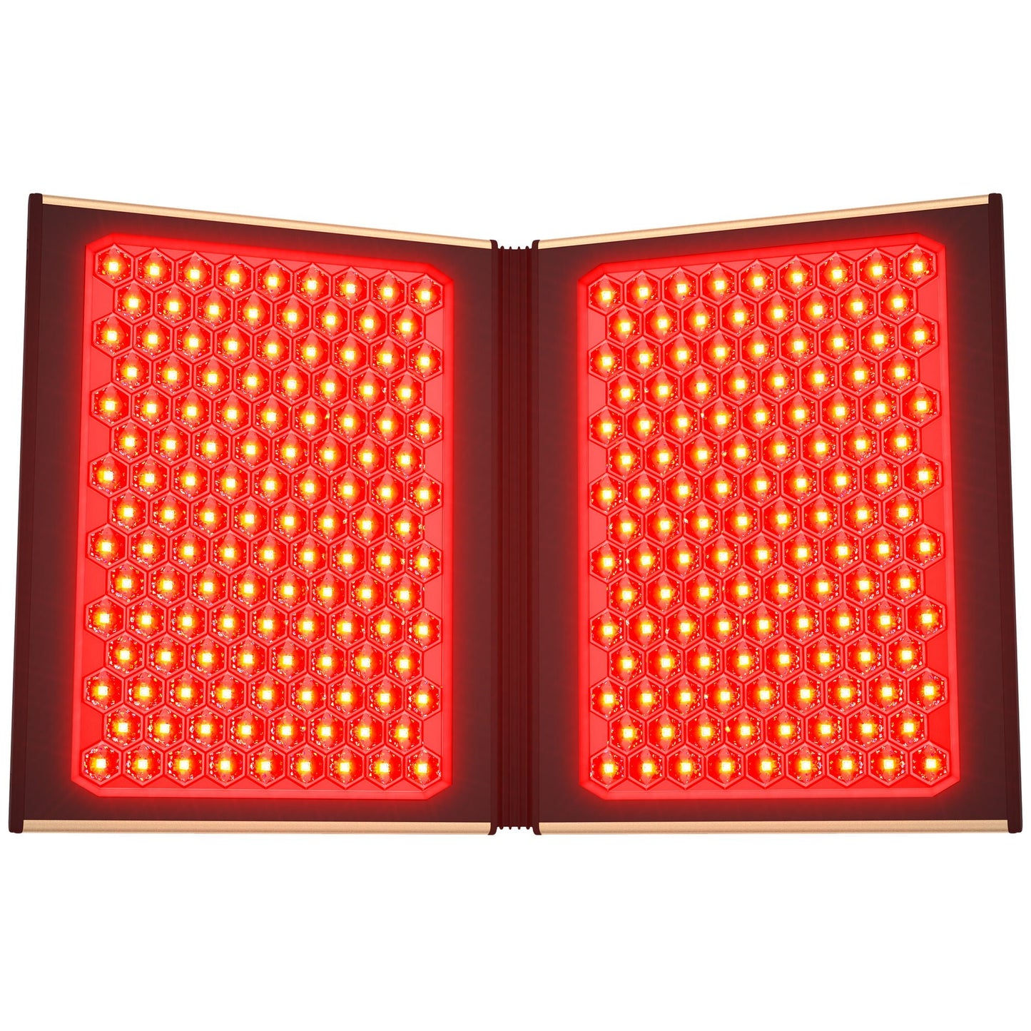 FAQ Double LED Panel Light Therapy