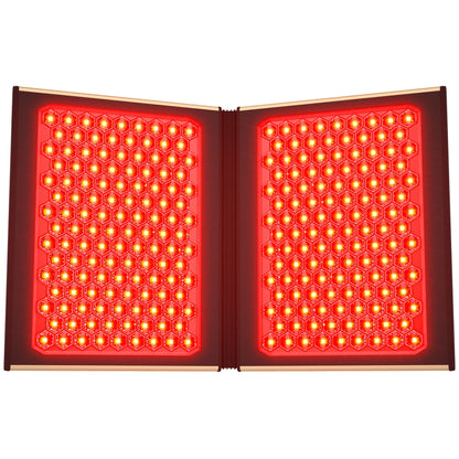 FAQ Double LED Panel Light Therapy