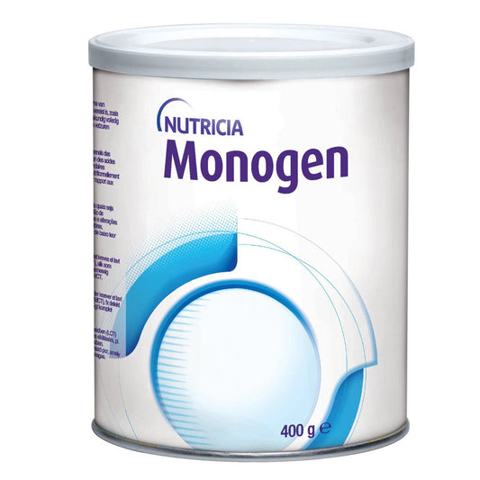 Monogen® Milk Protein-Based Powdered Formula, can