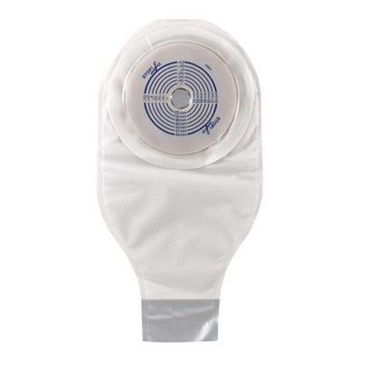 ActiveLife® One-Piece Transparent Colostomy Pouch, Cut to Fit Stomas 19 – 64 mm