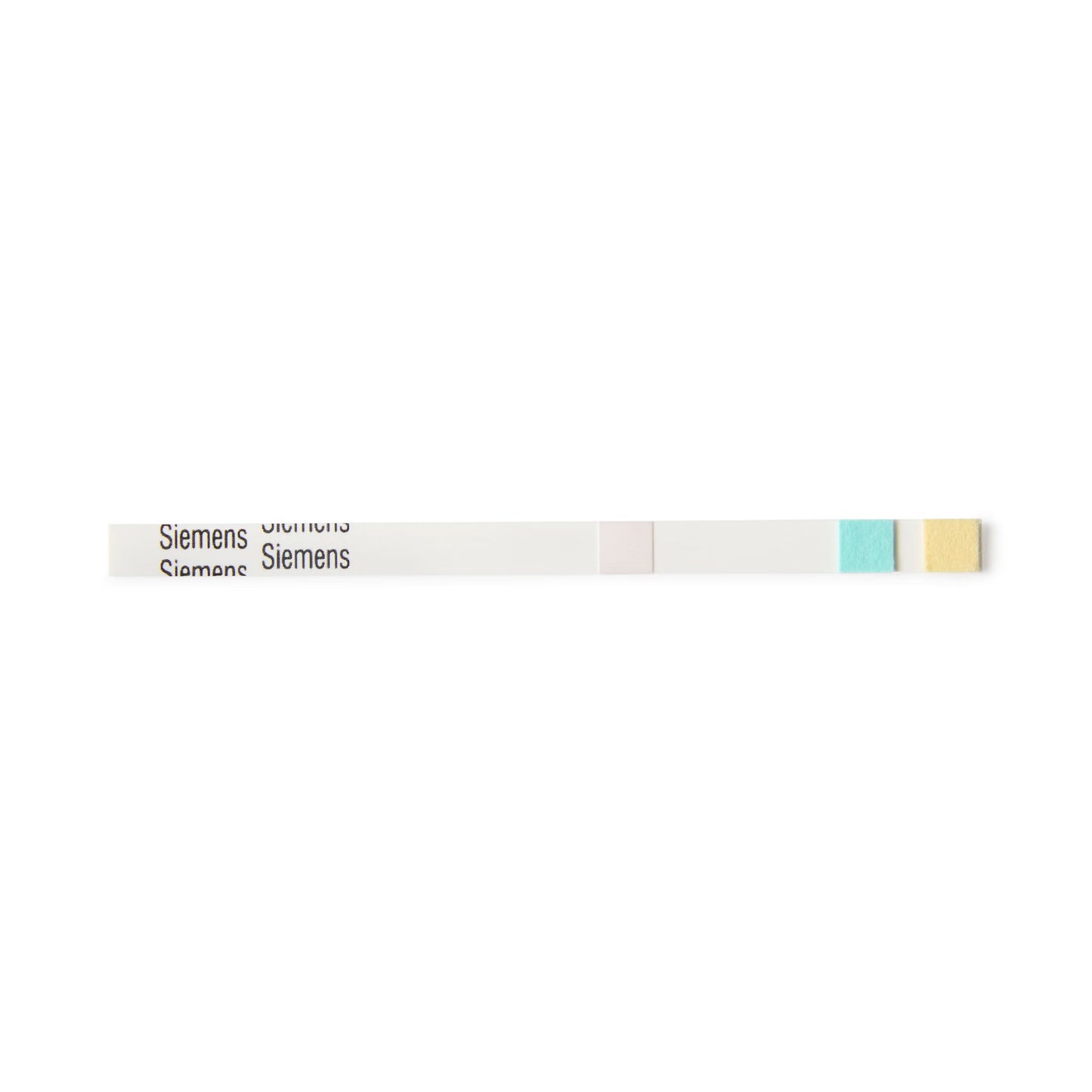 Uristix® Urinalysis Reagent for Glucose and Protein tests, Visual Read
