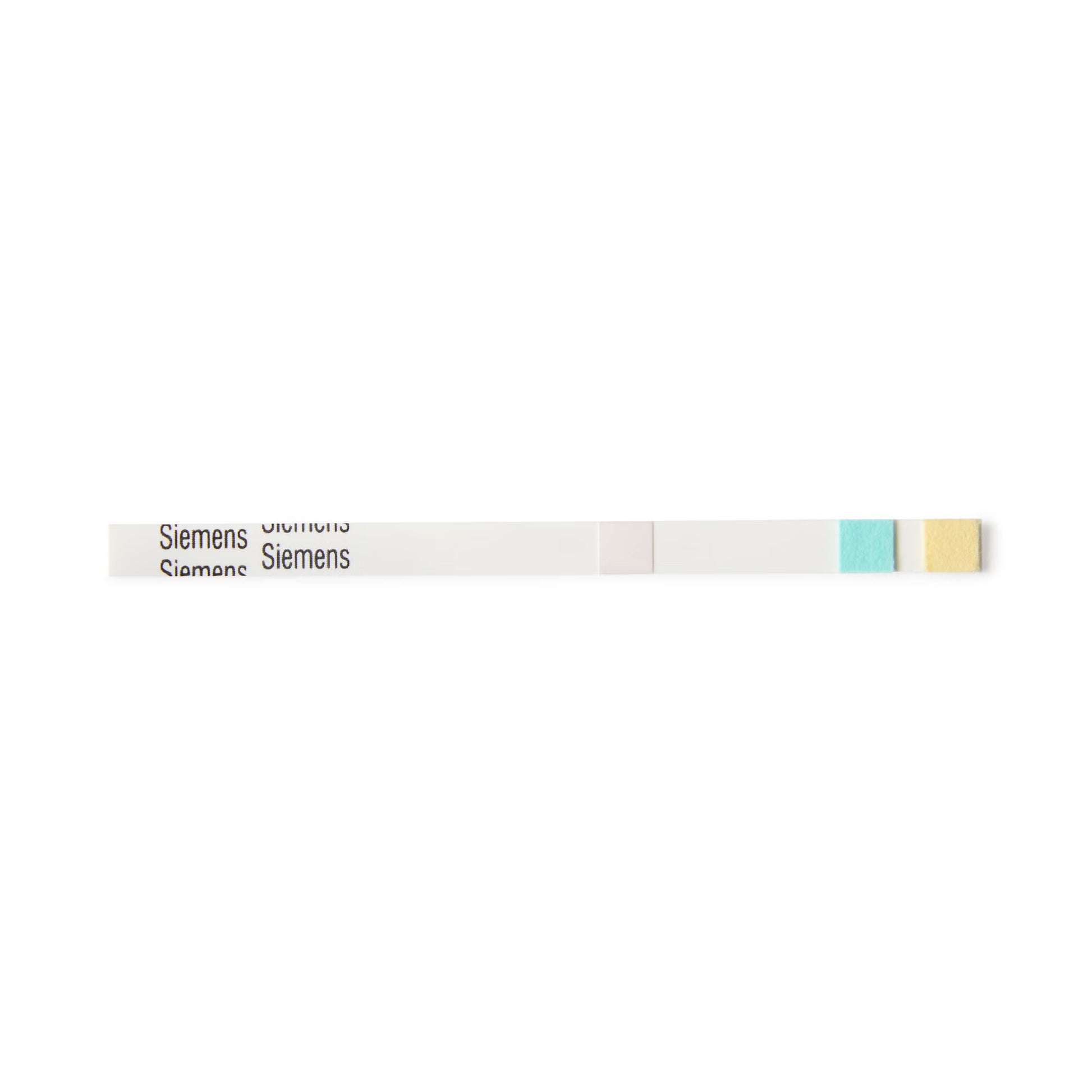 Uristix® Urinalysis Reagent for Glucose and Protein tests, Visual Read