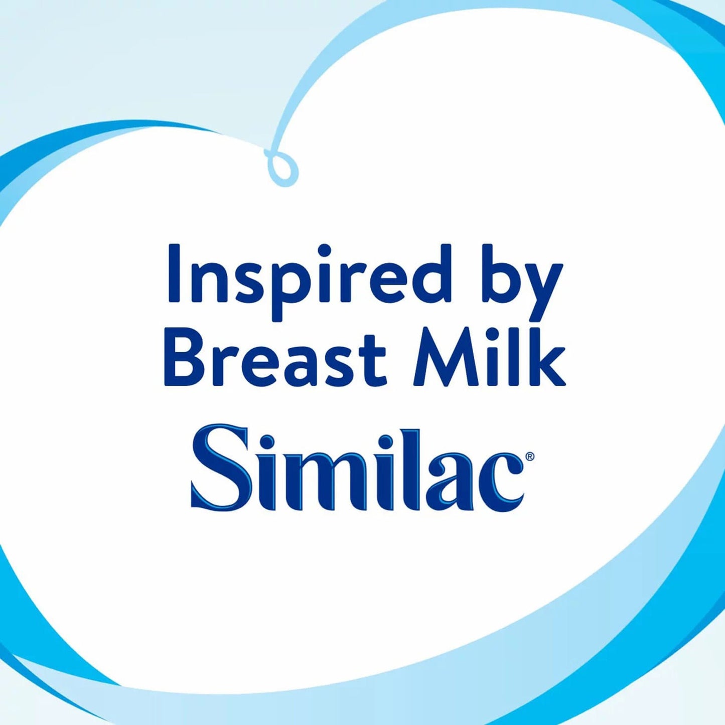Similac® Advance® Liquid Concentrate Infant Formula, can