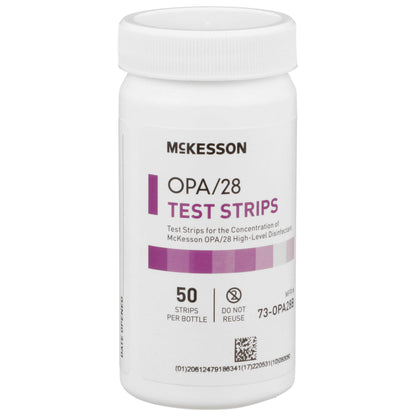 McKesson OPA Concentration Indicator – Bottle - view 3