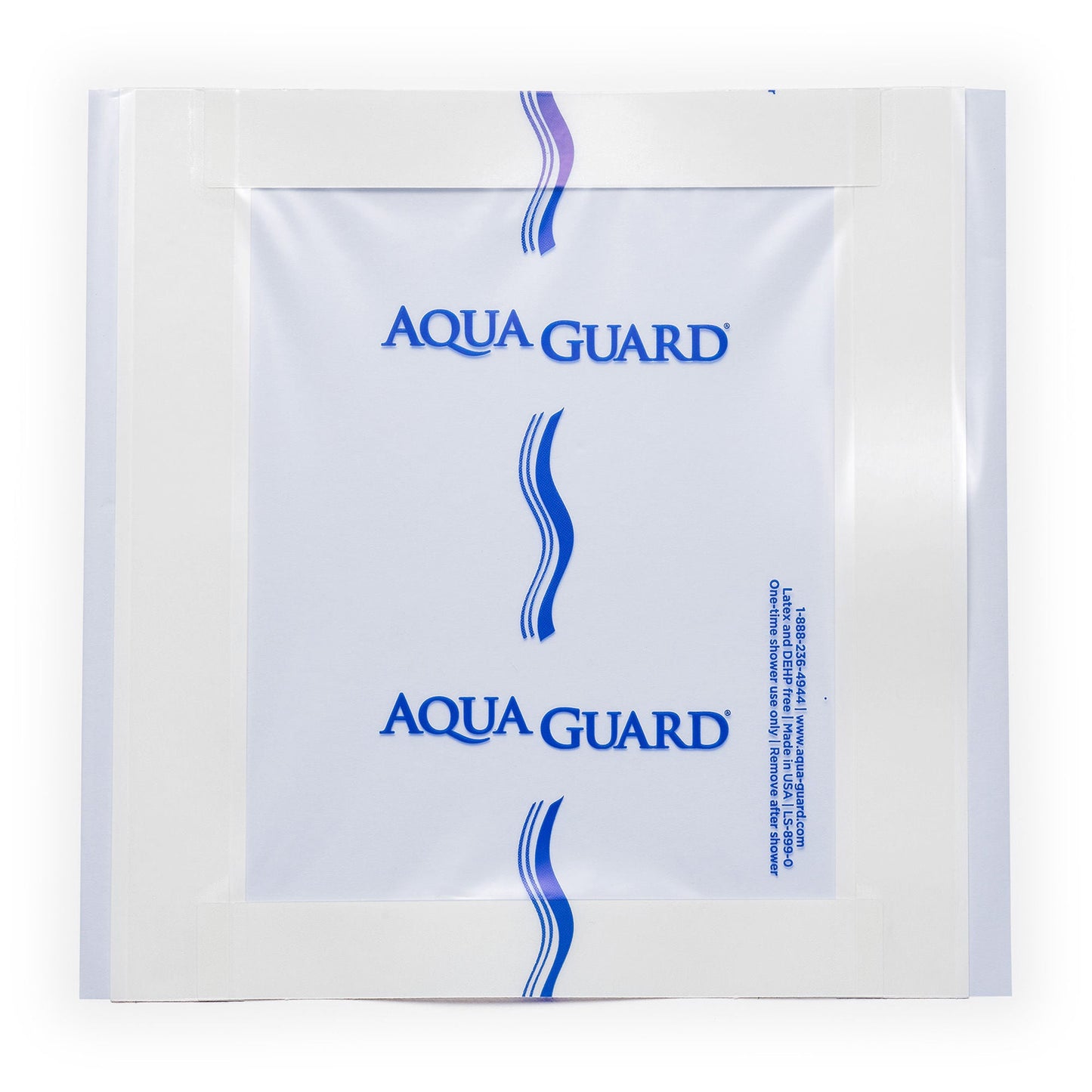 AquaGuard® IV Site Barrier Protector