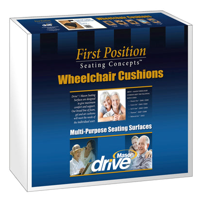 drive™ Premier One Foam Cushion