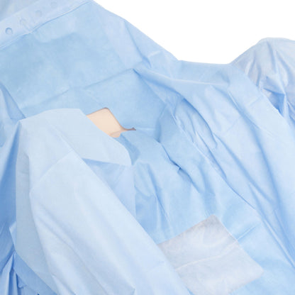 Halyard Sterile Surgical Leggings