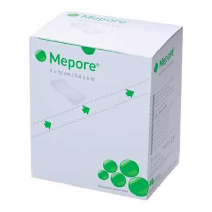 Mepore® Adhesive Dressing