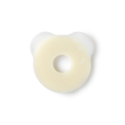 Brava Thick Ostomy Seal (18mm) Stoma 2-1/4 Inch (57 mm) 4.2mm Thick For Use with Ostomy Pouch