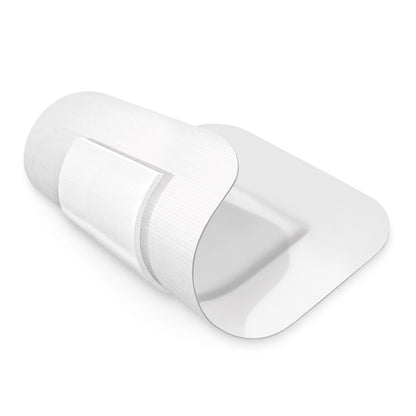 Cosmopor Steril Island Dressing Square Sterile Water Resistant Backing