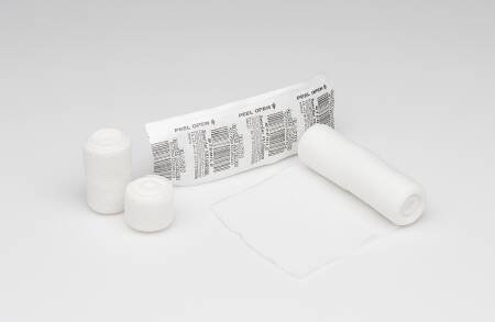 Conco® Sterile Conforming Bandage, 1-Ply