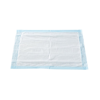 McKesson Classic Plus Light Absorbency Underpads