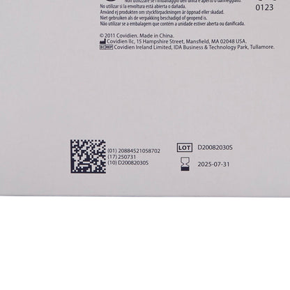 Curity™ Sterile USP Type VII Gauze Sponge, 8-Ply