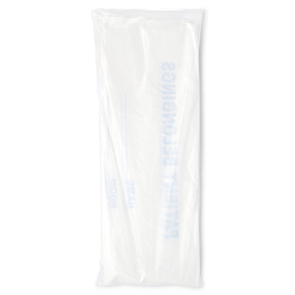 Dukal® Patient Belongings Bag, White