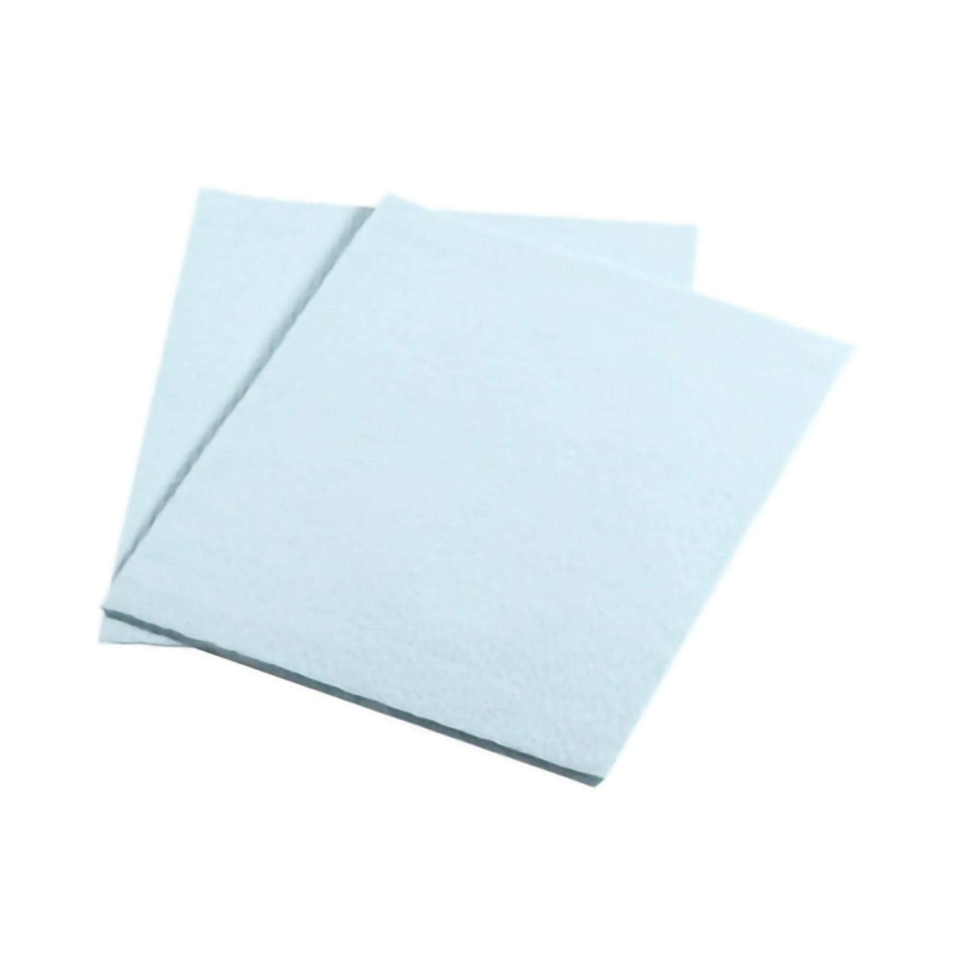 PolyGard® Deluxe Blue Procedure Towel