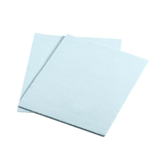 PolyGard® Deluxe Blue Procedure Towel