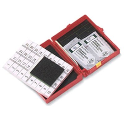 Devon™ Needle and Blade Counter, Sterile