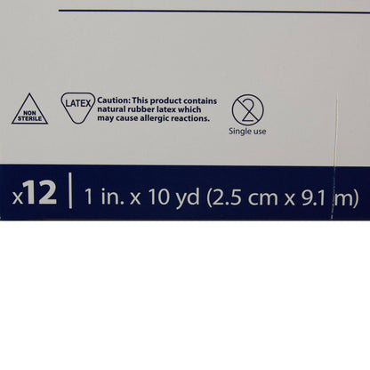 Kendall™ Cloth Medical Tape, White