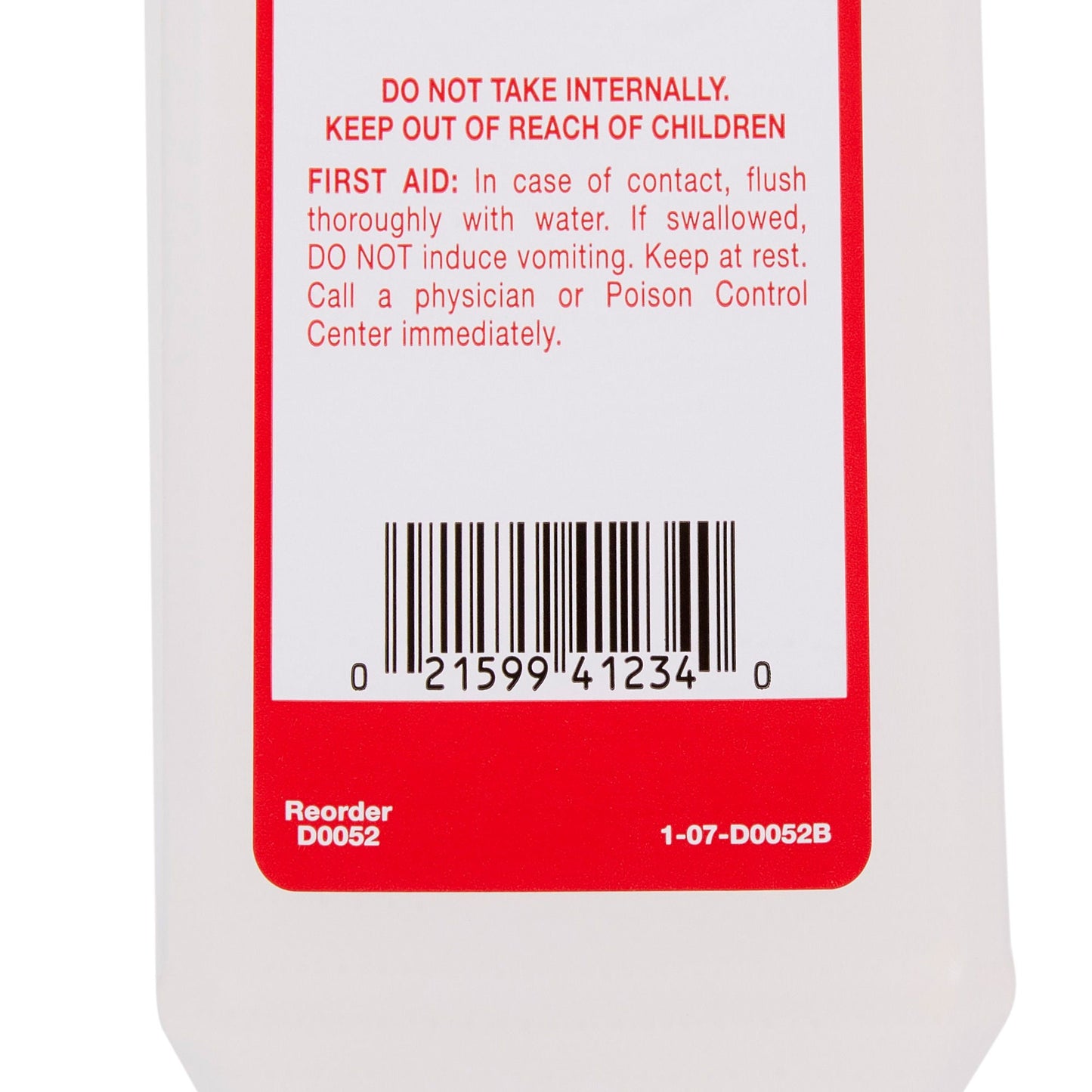 Hydrox 99% Isopropyl Alcohol for Technical Use