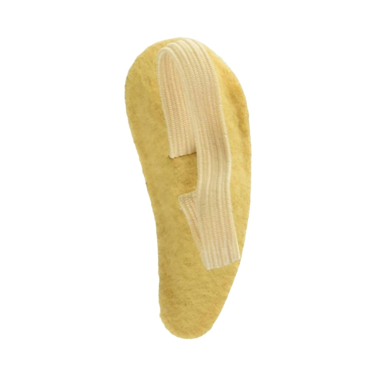 Pedifix® Right Pull-On Hammer Toe Crest for Right Foot