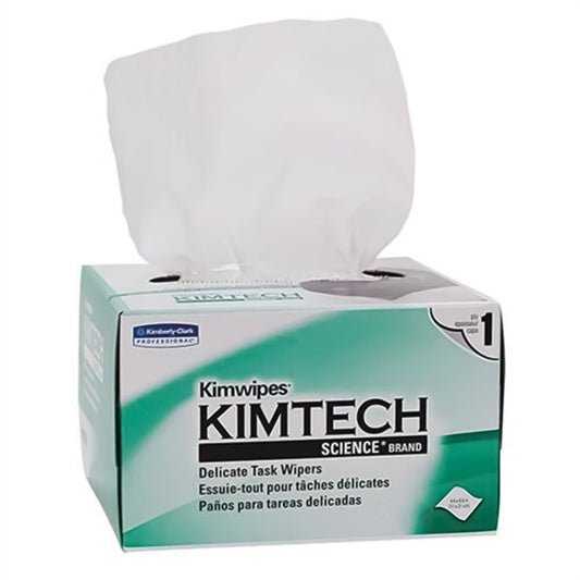 Kimtech Science™ Kimwipes™ Delicate Task Wipes, 1 Ply