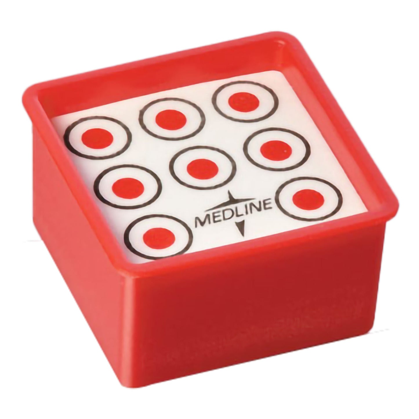 Needle Counter