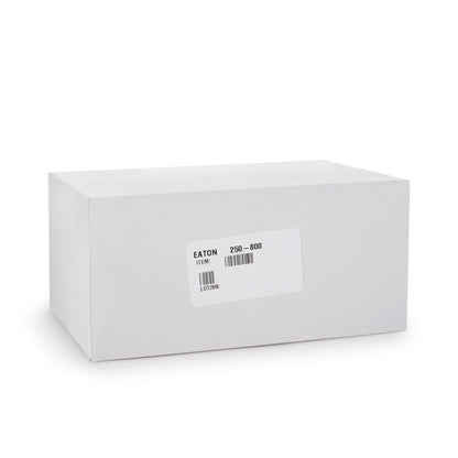 Easy Eyes Post Mydriatic Glasses, Gray Tint