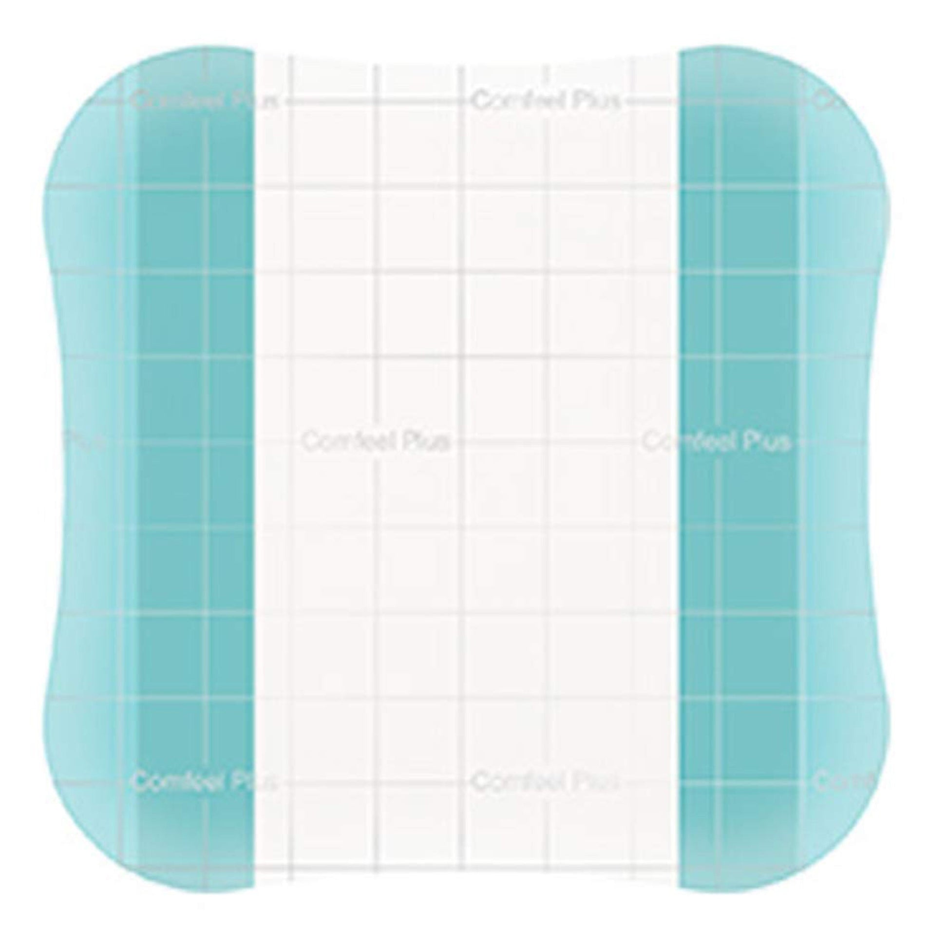 Comfeel® Plus Transparent Thin Hydrocolloid Dressing