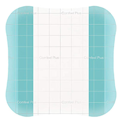 Comfeel® Plus Transparent Thin Hydrocolloid Dressing