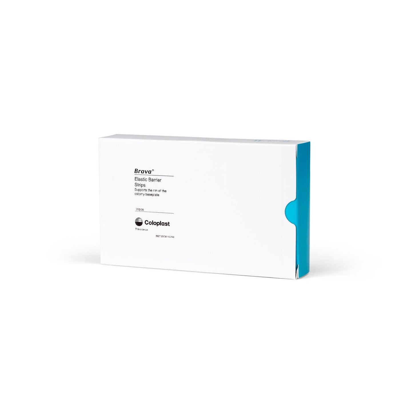 Brava® Elastic Barrier Strip