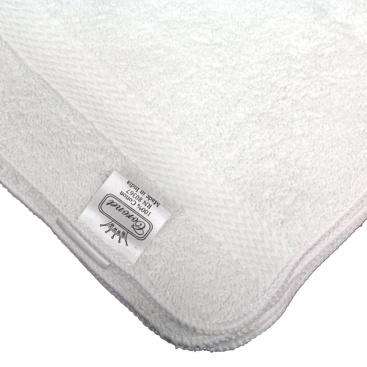 Gladiator Indulgence Washcloth