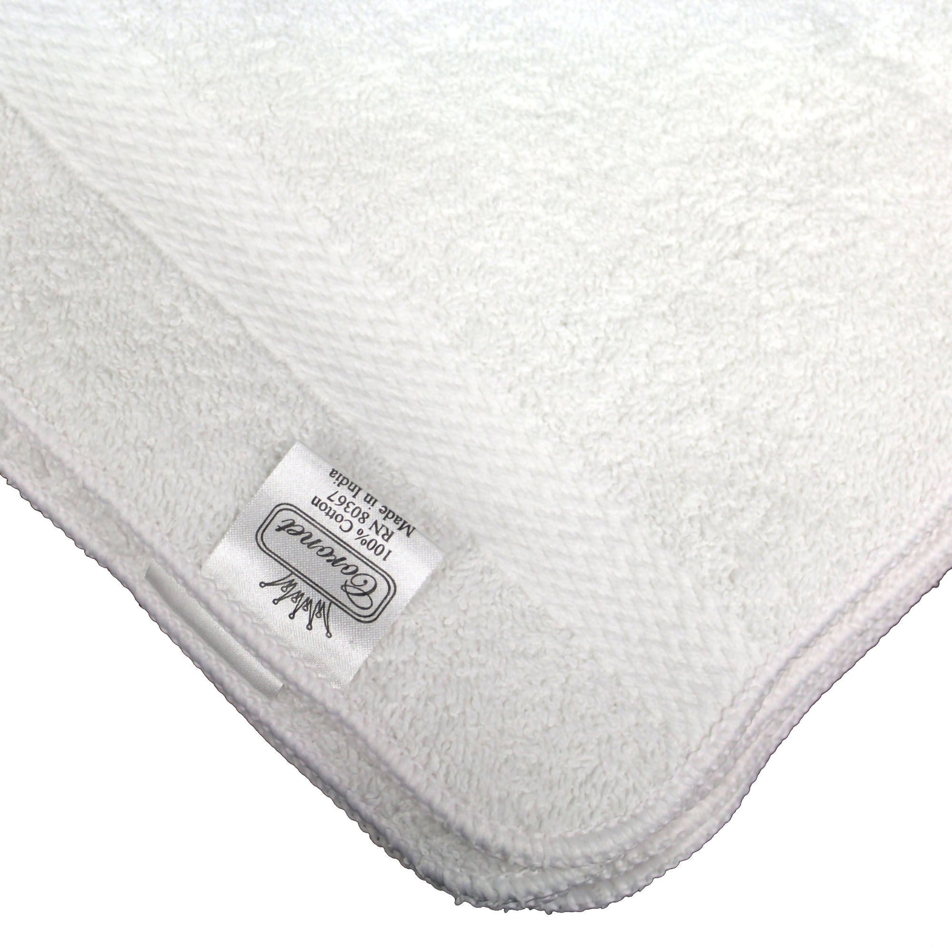 Gladiator Indulgence Washcloth