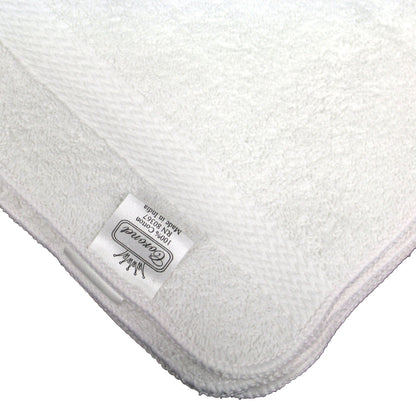 Gladiator Indulgence Washcloth