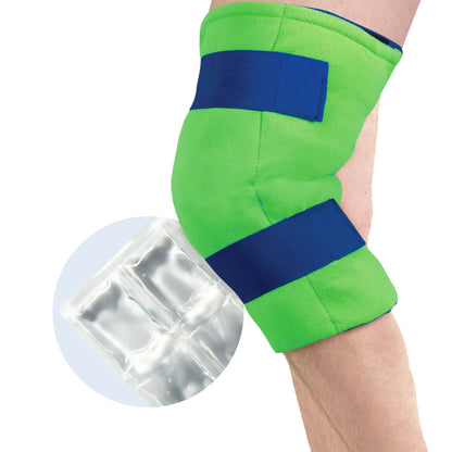 Polar Ice™ Cold Therapy Knee Wrap, Large