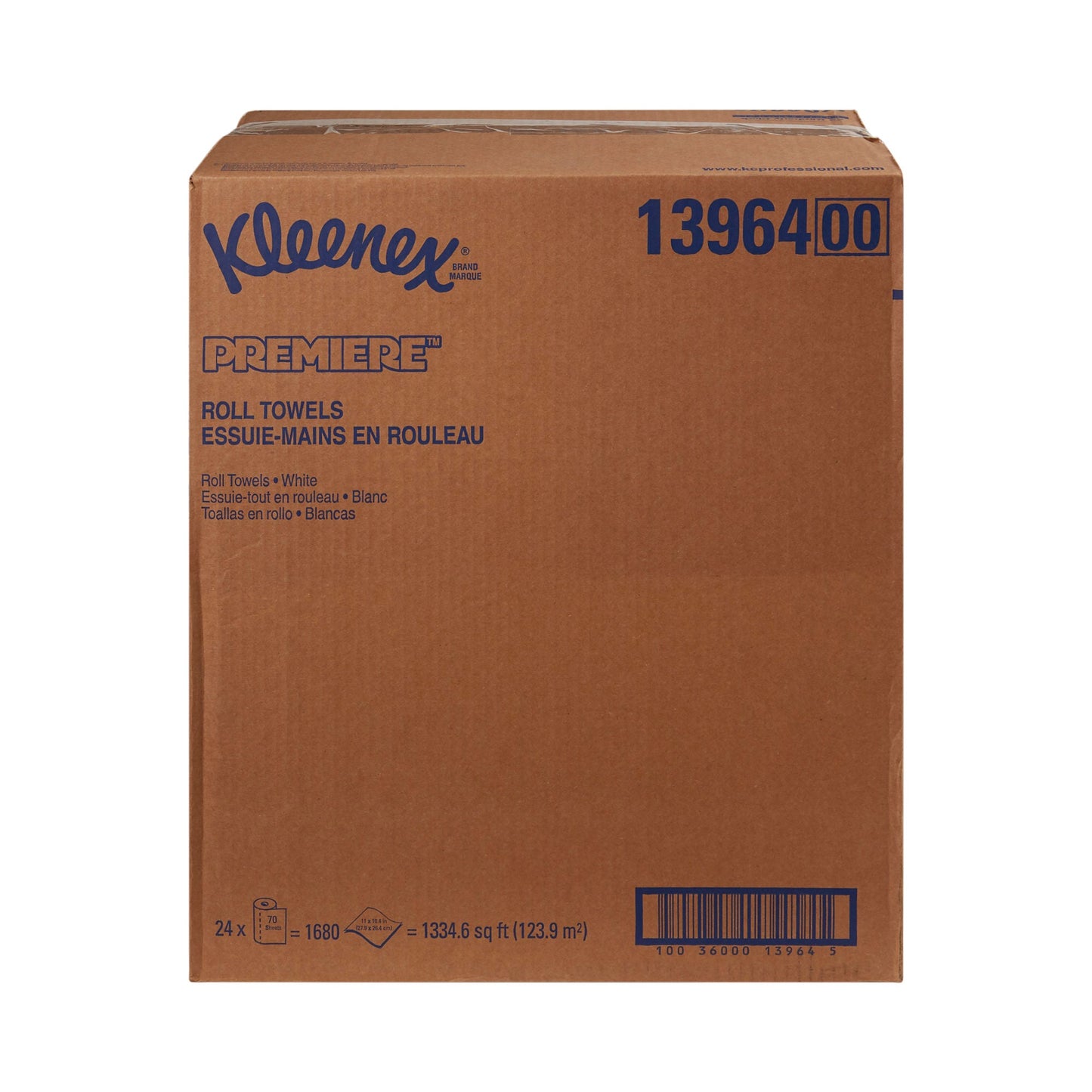 Kleenex® Premiere® Paper Towel