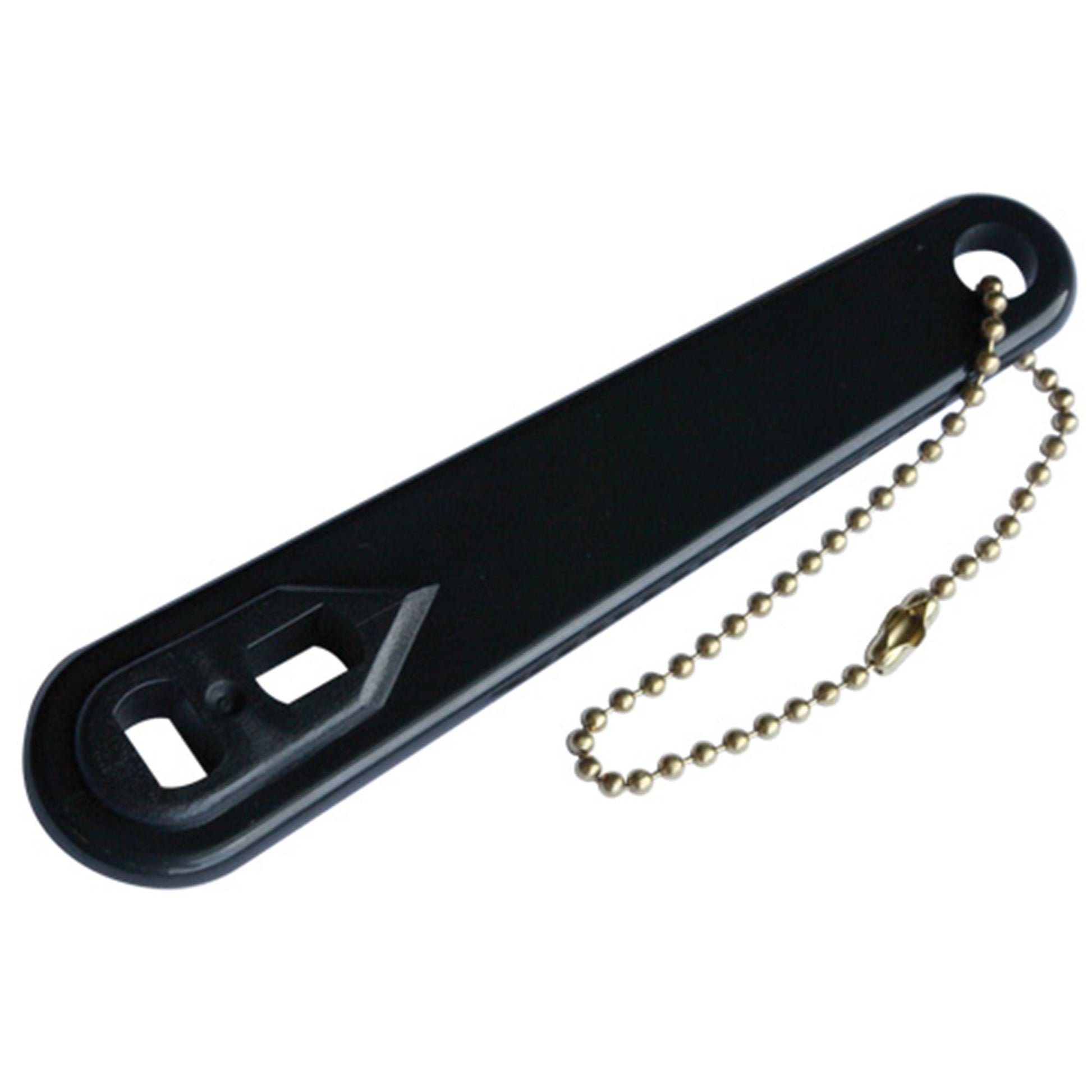 Sunset Healthcare Cylinder Wrench For Tank Valve with Chain