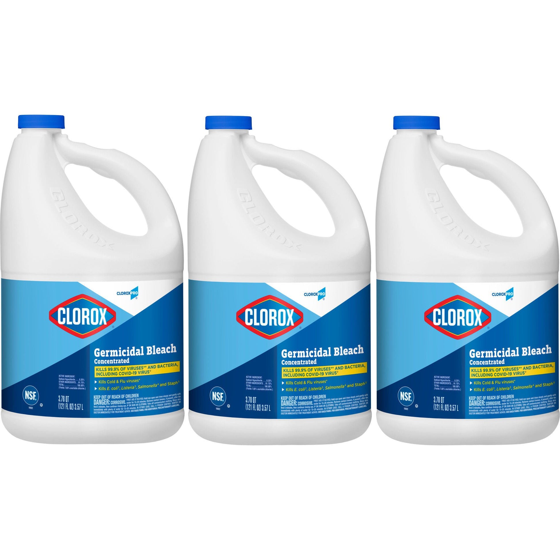 Clorox Pro™ Clorox® Germicidal Bleach