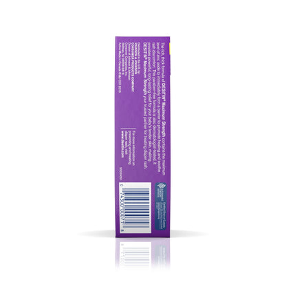 Desitin® Maximum Strength Diaper Rash Treatment Cream, Tube