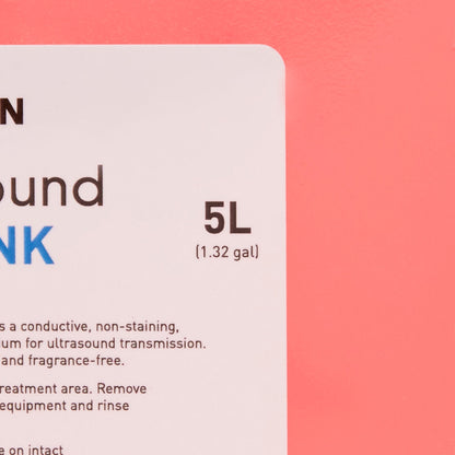 McKesson Ultrasound Gel, Cubitainer