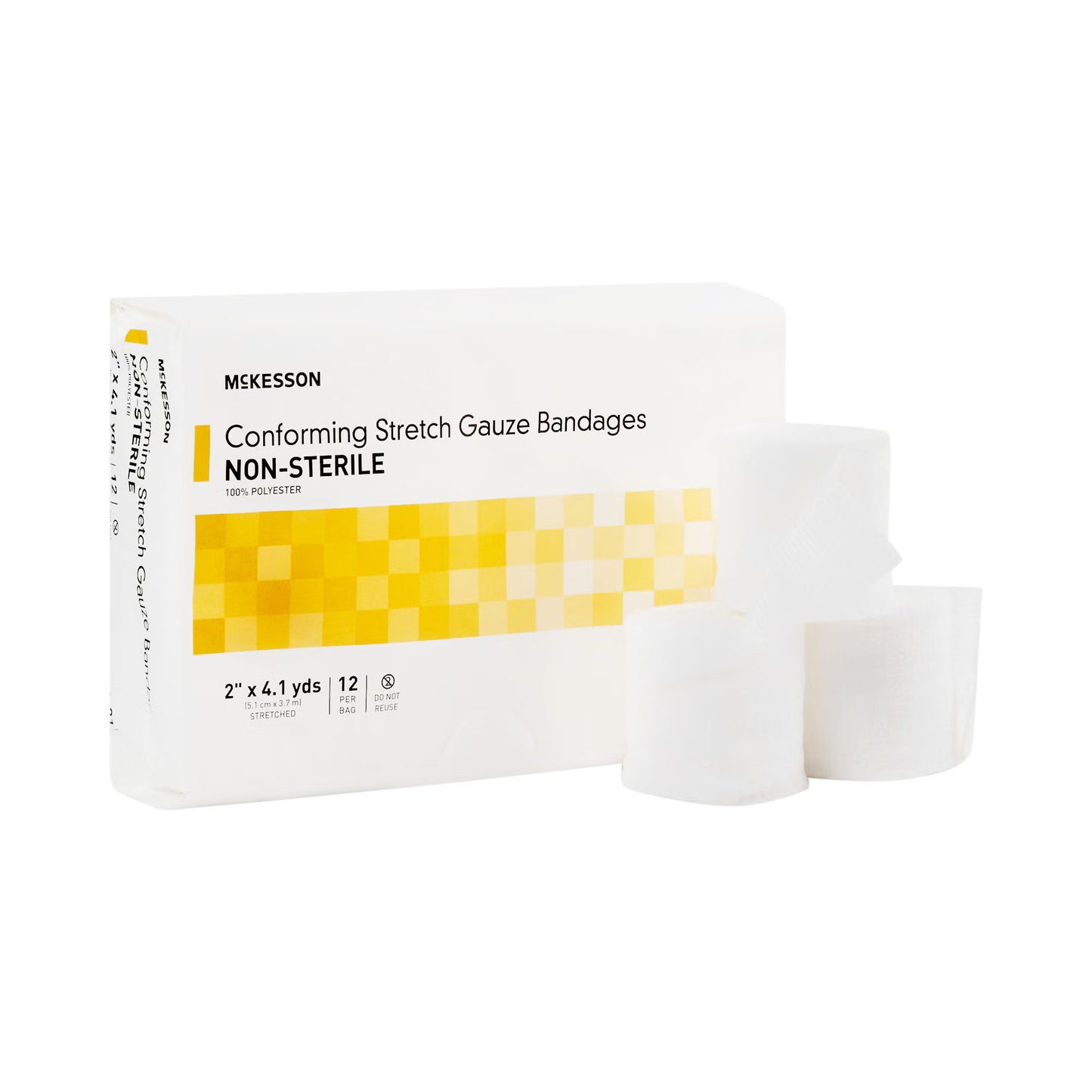McKesson Conforming Bandage