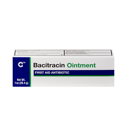 G & W® Bacitracin First Aid Antibiotic, tube