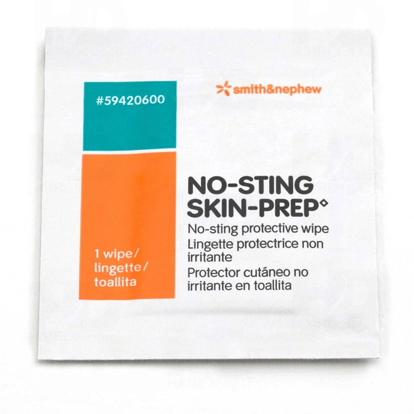 No-Sting Skin-Prep™ Prep Pad